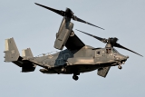 Bell-Boeing CV-22B Osprey